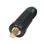 Cable Connectors Cable Connector Dinse Type Male 10-25 35-50 50-70 And 95MM