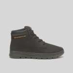 Men's Cite Boot Casual Walking Shoes - Black - UK7