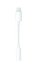 Lightning To 3.5 Mm Headphone Jack Adapter Apple Mfi Certified - 2 Pack