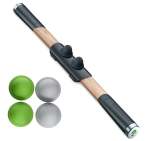 Beurer Mg 850 Fascia Massager & Deep-releazer: Loosen Fasciae Adhesions Regenerate Muscle Tissue
