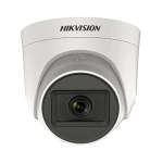 Hikvision 2MP 3.6MM 20M-IR Turret Analog Camera