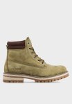 Jeep Gecko Boot - Green