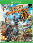 Sunset Overdrive: Day One Edition xbox One
