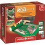 Puzzle Mates Puzzle & Roll Storage Mat For 500 - 1500 Pieces