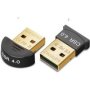 Tuff-Luv USB V4.0 Bluetooth Adapter For PC Windows 7/8/10 MF3189