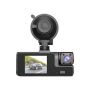 1080P Fhd Motion Detection Car Dash Camera S24-10-1