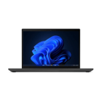 Lenovo Thinkpad T14 G3 14-INCH Wuxga Laptop - Intel Core I7-1265U 512GB SSD 16GB RAM 4G Win 11 Pro 21AJS1KL00