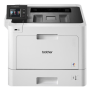 Brother HL-L8360CDW Colour Laser Printer With Wi-fi White