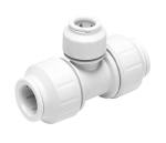 Reducing Tee 22MM X 15MM