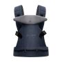 Baby Carrier Newborn To Toddler With Lumbar Support 7-33LBS