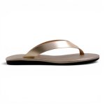 13001 Gold - Gold 9 Leather