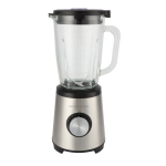 Boden Stark 1000W Glass Jug Blender