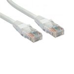 CAT6 2M Light Grey