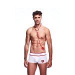Envy - 2 PC Doctor Love Set M l