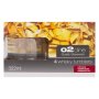 O2 Crystaline Whisky Tumblers 322ML 4 Pack