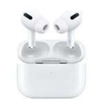 Apple Airpods Pro 2ND Gen With Magsafe Charging Case White