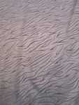 Taffeta Flocked Clearance