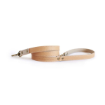 Double Clasp - Hazelnut - Medium