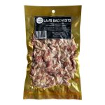 Karoo Lamb Bacon Bits- 120G