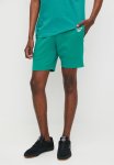 Reebok Identity Small Logo Fleece Short - Team Teal