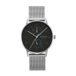 Eik Emerald - Black Dial Multifunction Mens Watch V308GMCEMC