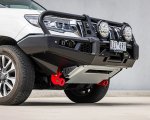 Toyota Prado 150 Tx-vx Rated Recovery Points For
