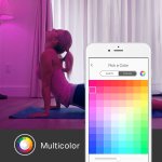 Tp-link Smart Light Strip – Individual Multicolour
