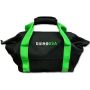 Rhino Usa Heavy Duty Recovery Gear Storage Bag - Ultimate Recovery Kit Equipment Bag For Off-road Gear And 4X4 Accessories - Fit