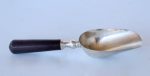 Pewter Scoop With Wooden Handle – 23X6.5CM