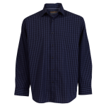 Unity Check Lounge Short Sleeve Lo-uni Black Sml
