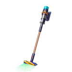 Dyson GEN5DETECT Absolute Cordless Vacuum - Iron purple 446989-01