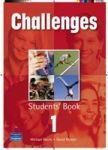 Challenges Student Book 1 Global Paperback