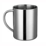 Double Wall Stainless Steel Camping Tumbler