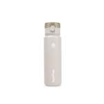 Earth Sip 532ML Flask Fossil Gray
