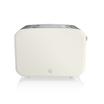 Swan - Nordic 2 Slice Toaster