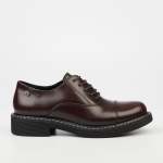 Princeton 1 Loafer - Wine - Wine 6