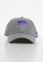 9FORTY Nba The League - Sacramento Kings - Grey