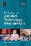 Efficacy Of Assistive Technology Interventions Hardcover
