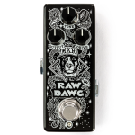 Mxr EG74 Raw Dawg Overdrive Pedal