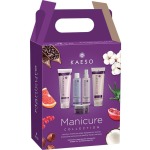 Kaeso Manicure Collection Gift Box 5 Pieces