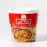 Thai Red Curry Paste 400G