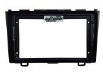 Honda Crv 2007-2012 Trimplate & Harness 9 Inch