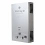 Gas Geyser 18L Feugo