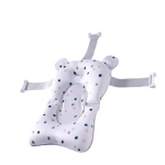 Ashcomonline Baby Bath Cushion