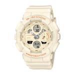 Casio Ivory G-shock Analog-digital Watch - GMA-S140-7ADR
