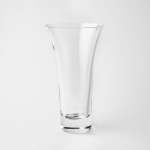 - Clear Vase