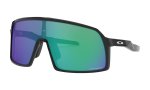 Oakley - Sutro S - Polished Black prizm Jade