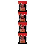 Pops Original Maize Snack 4 X 14G