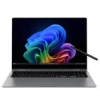 Samsung Galaxy Book 5 Pro 360 16" I7 1TB 16GB Moonstone Gray 2024