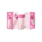 Kids Straw Sip 355ML Flask Aeralist